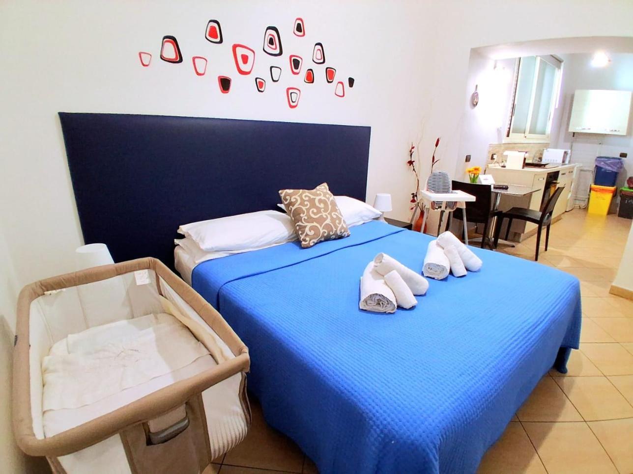 Guest house Casa Morgan Holidays In Sicily *